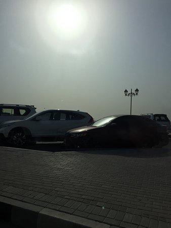 Sharjah Beach
